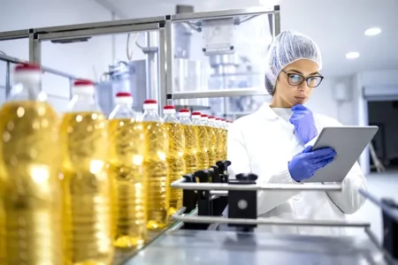 food production
